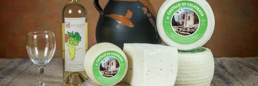 Queso de oveja Tierno